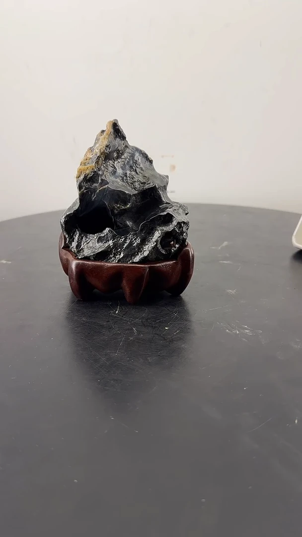 【闪购商品】其他灵璧石天然原石的