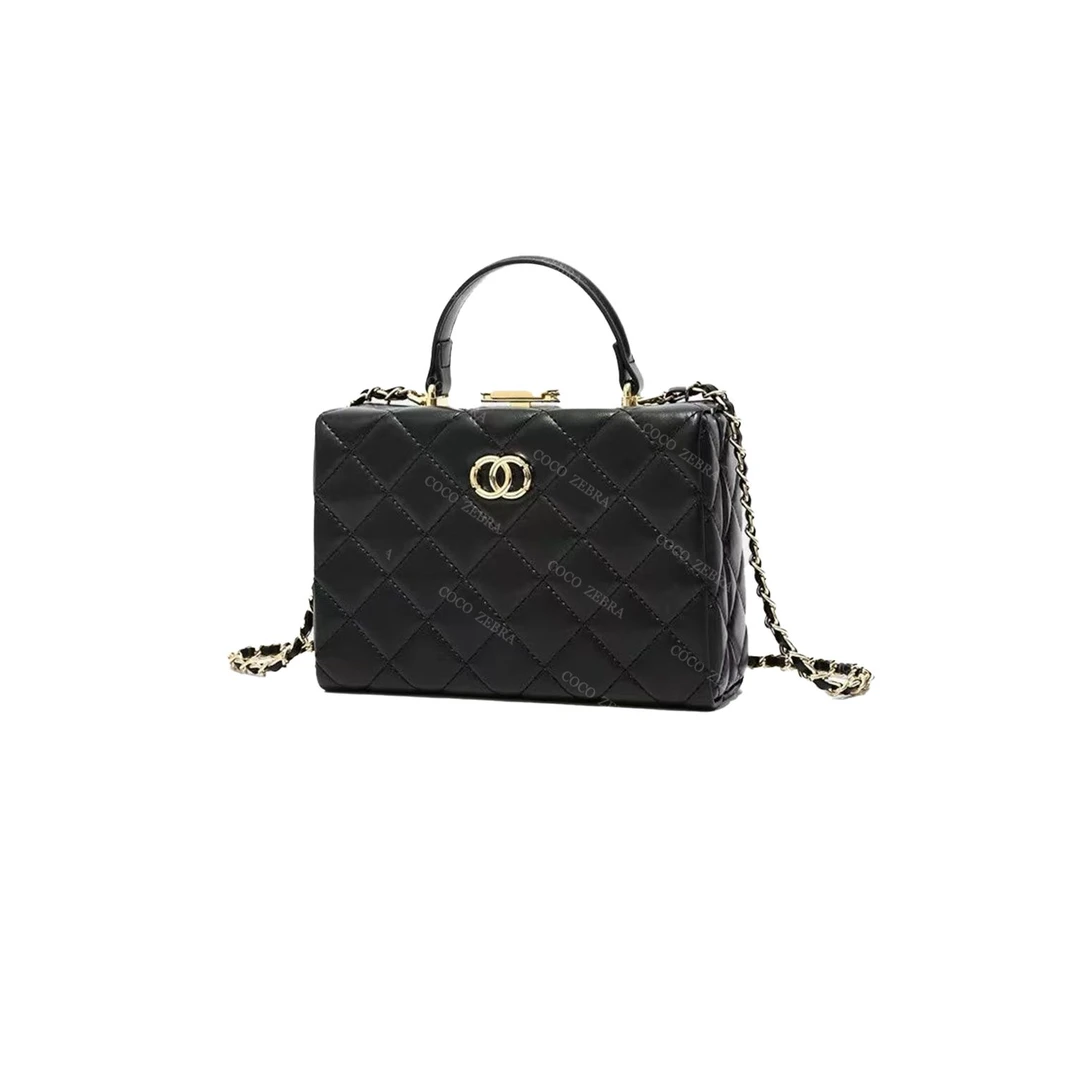 COCO ZEBRA MM065 新款时尚经典女士肩包百搭