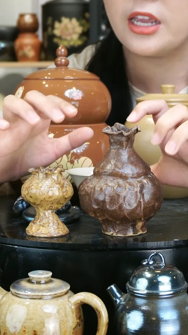 壶两件148.149  苏橙茶周边