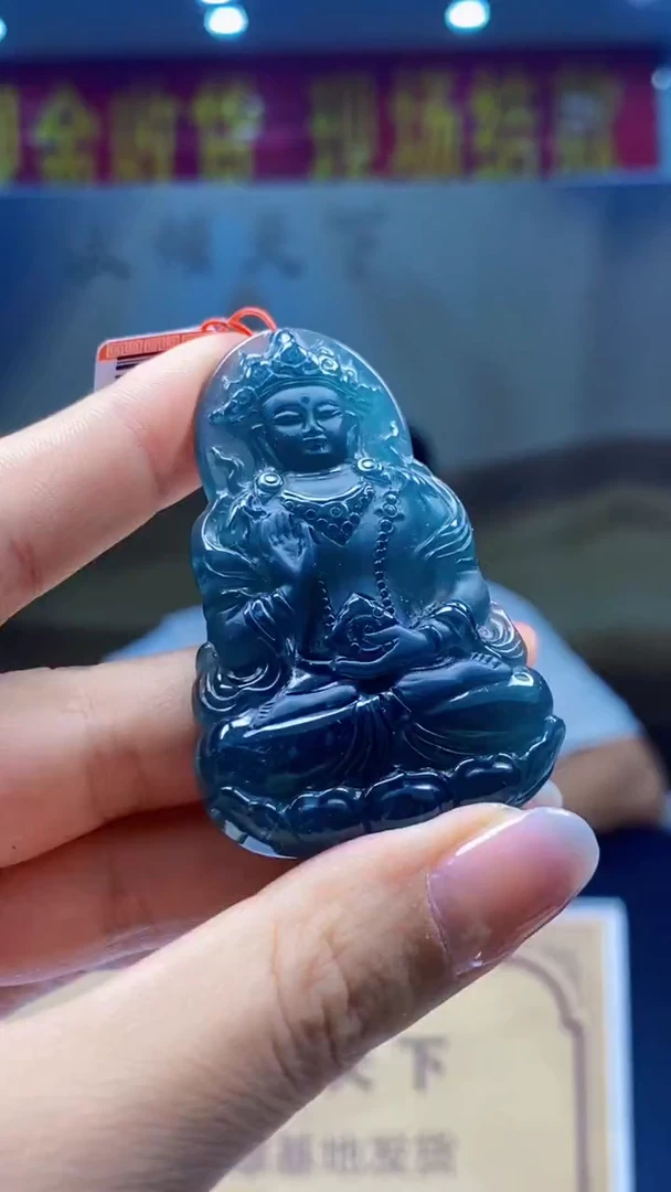 定制翡翠未镶嵌********619