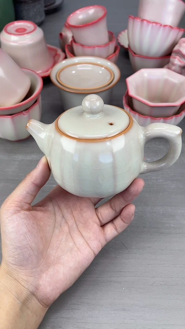 青瓷仓储福利清仓微微暇