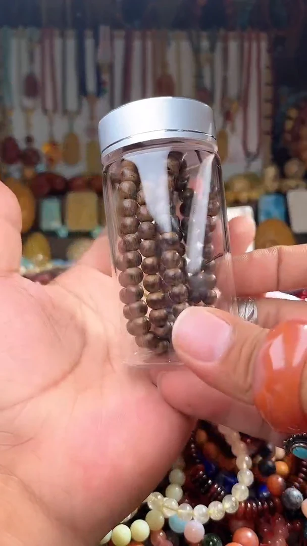 未镶嵌手链翡翠小****?一物一拍 005417