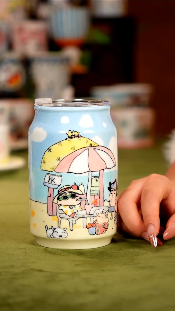 牡野器物牡野器物