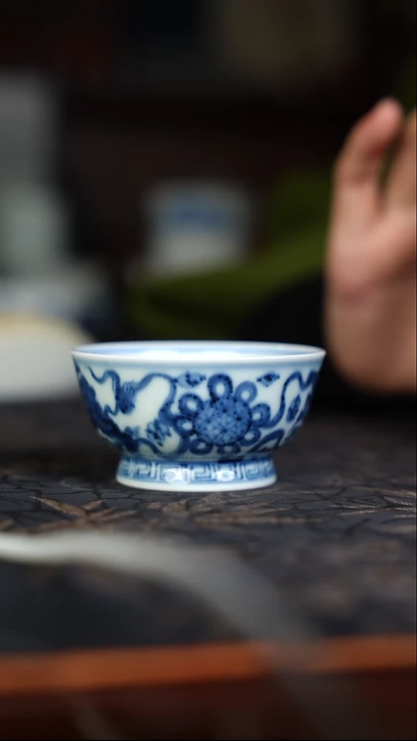 摆件瓷景德镇精品陶瓷