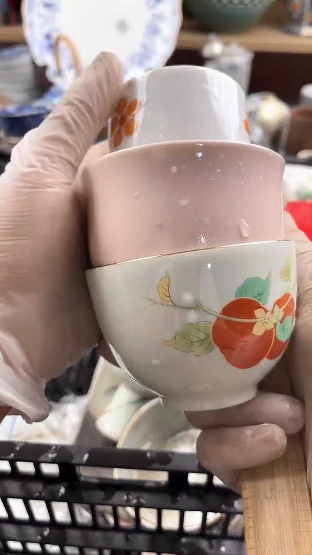 瓷片l****r英哥瓷器满19.9包邮