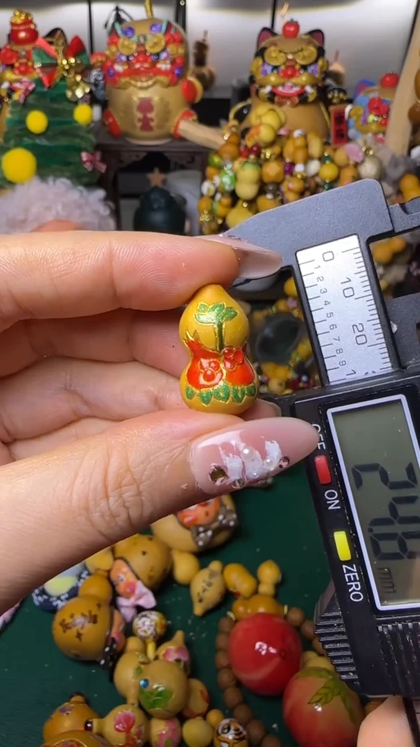 680文玩葫芦文玩好物