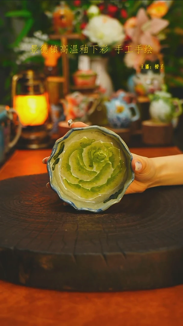 其他素简手作陶瓷105