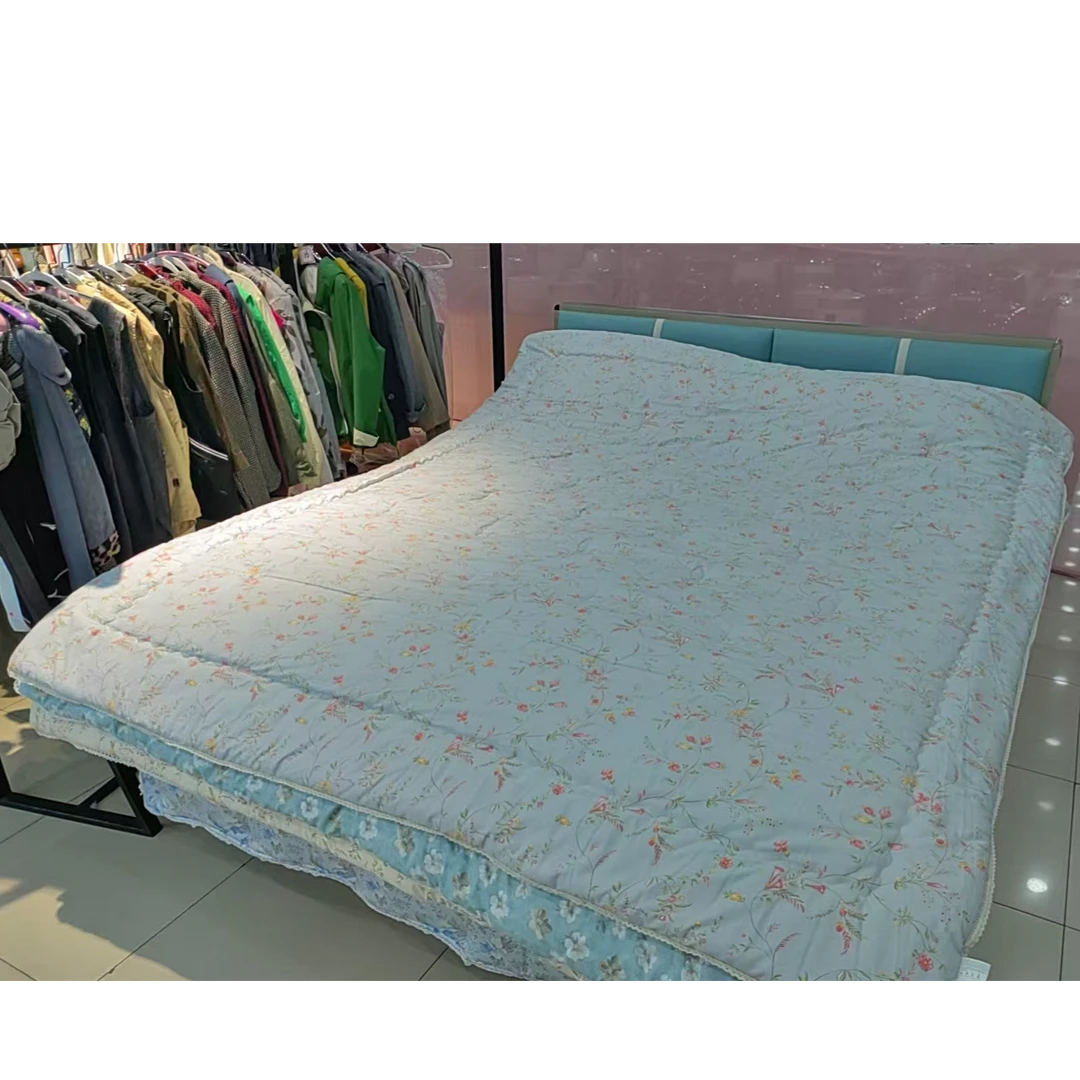 新款双色双面榉木被（韩国直播）