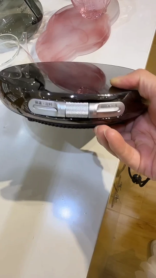 茗凤祥魔术师X1电陶炉