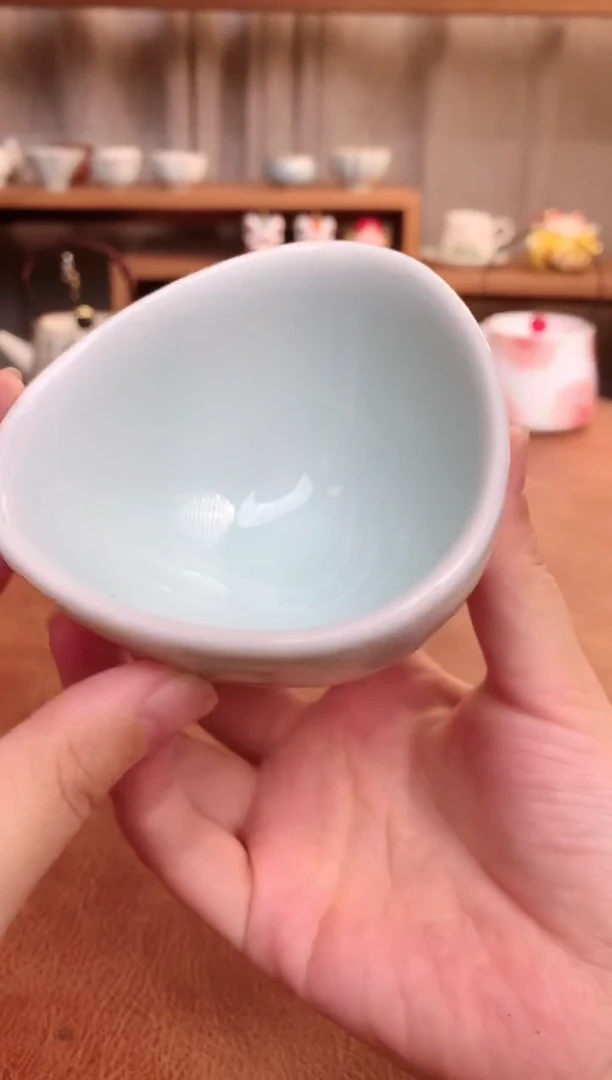 【高货清货】微瑕不售后，介意勿拍（不含礼盒）
