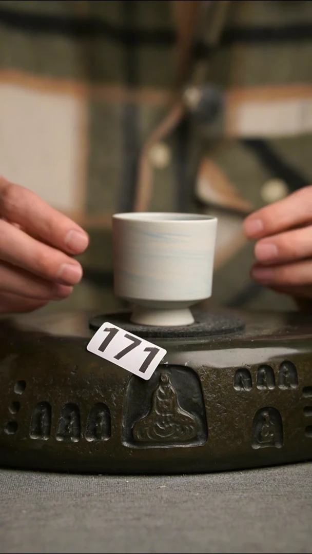 171景德镇陶瓷茶器系列