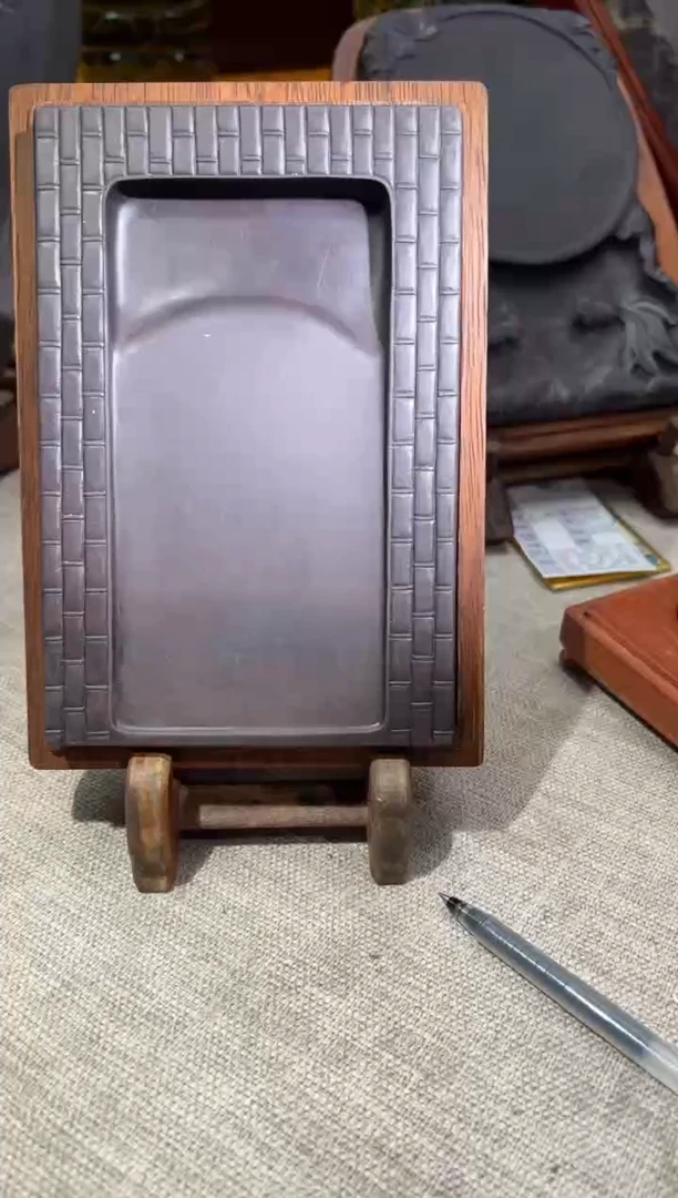 【闪购商品】砚乡姐妹端砚甄选福利