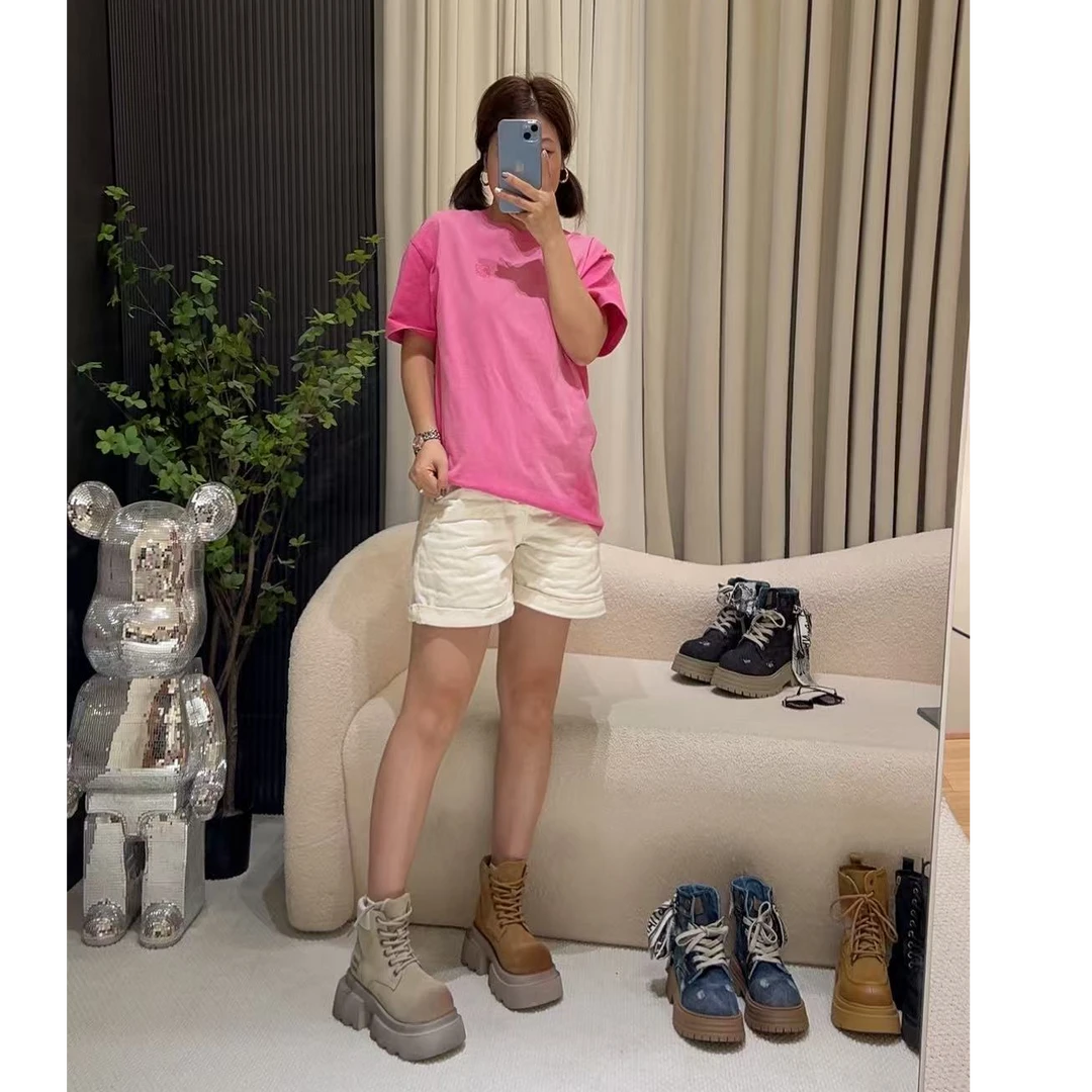 【喜喜家】59(5001-5099)听主播口令按编码下单时尚女鞋百搭休闲鞋