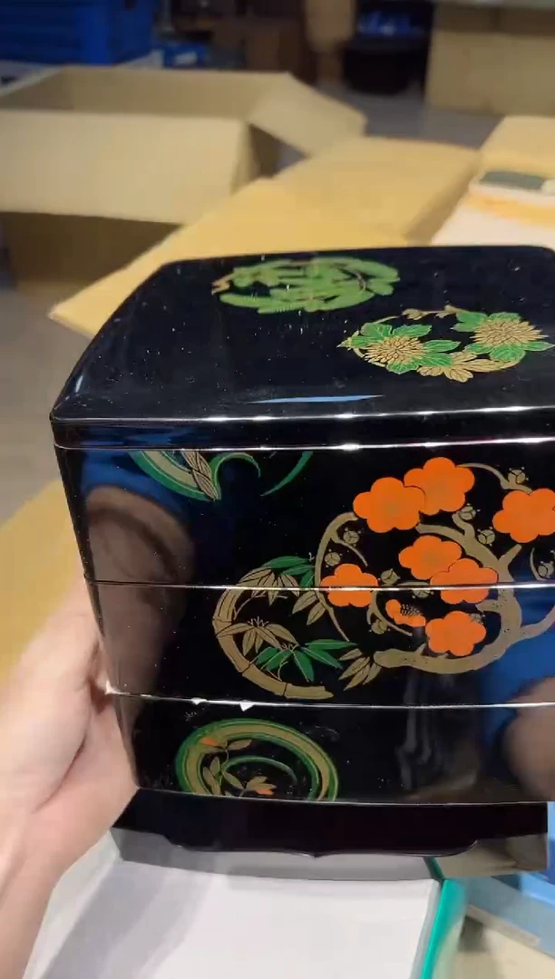 木0101茶周边中古品工艺品