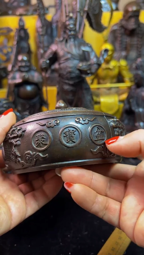 【闪购商品】1案台摆件 物品摆件