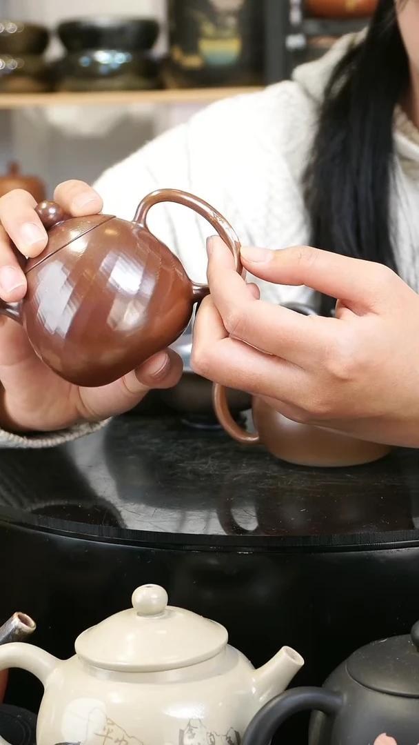【闪购商品】壶440a大瑕疵 苏橙茶周边....