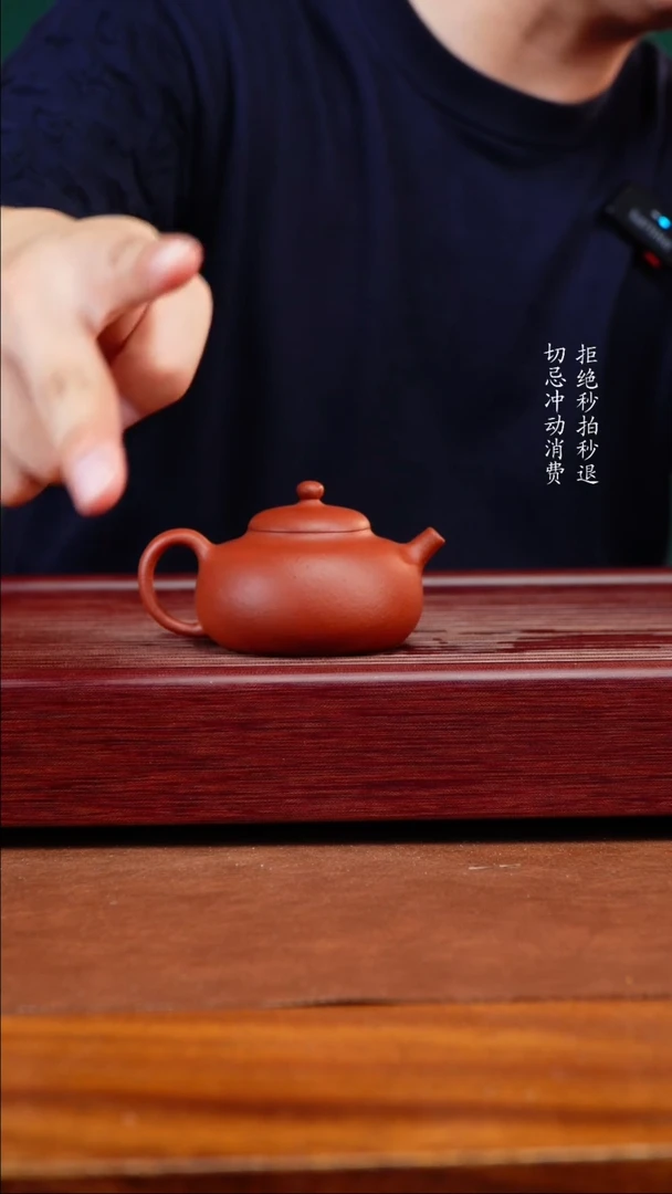 茶壶紫砂诗****粑潘子茶器圆乡125CC