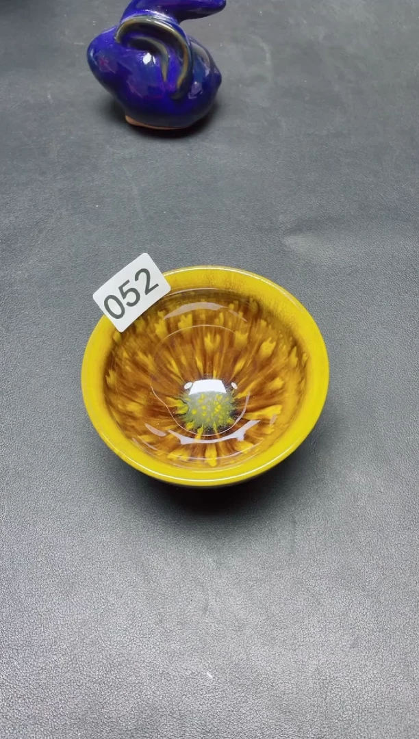 【闪购商品】茶盏052