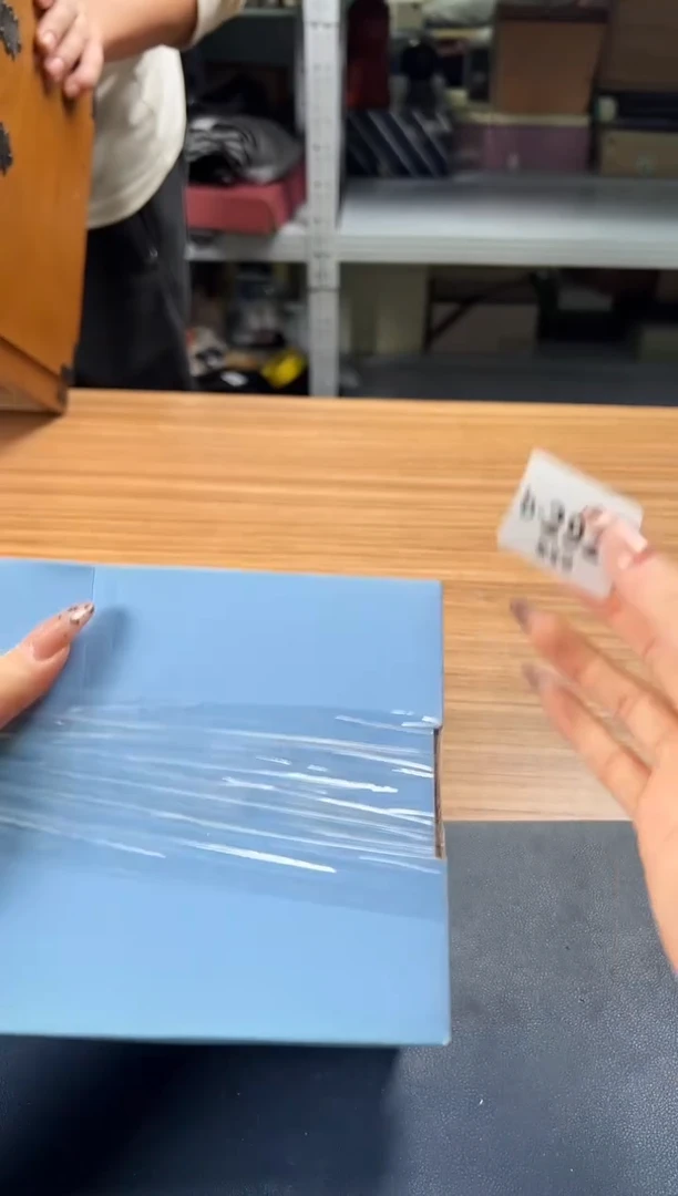 瓷片292聚宝缘海陶精选