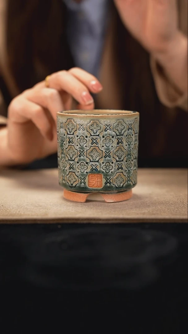 口径6花盆-10-28-148