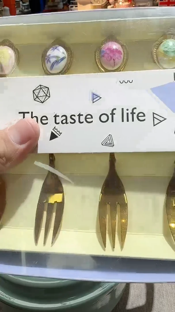 【闪购商品】瓷片正品保真，清库存