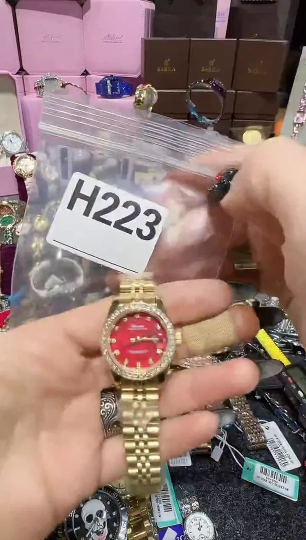石英机芯锻造碳钢0