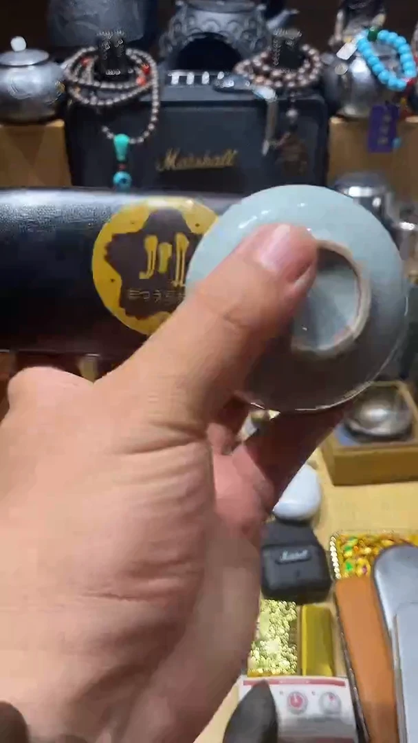 瓷片闪购商品 如图所示