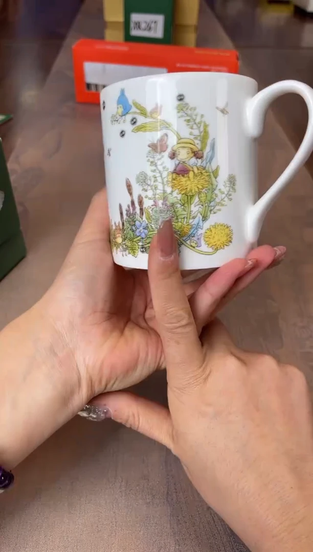 【闪购商品】杯别算了真划算买它@@M3-4