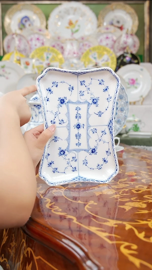 瓷米多家中古瓷器如图所示30