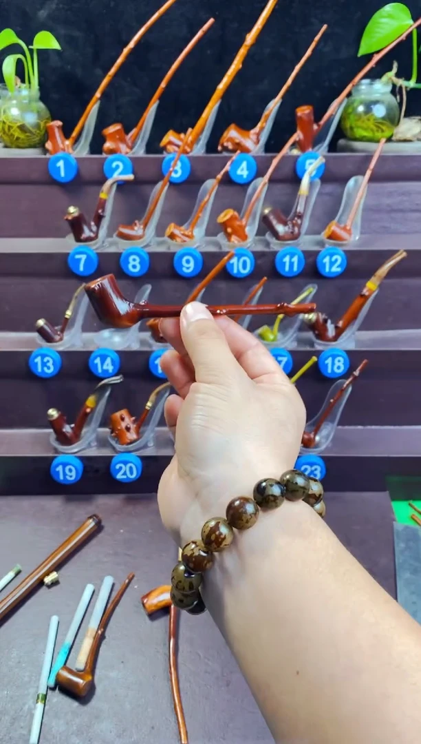 木檬子木的精品小斗