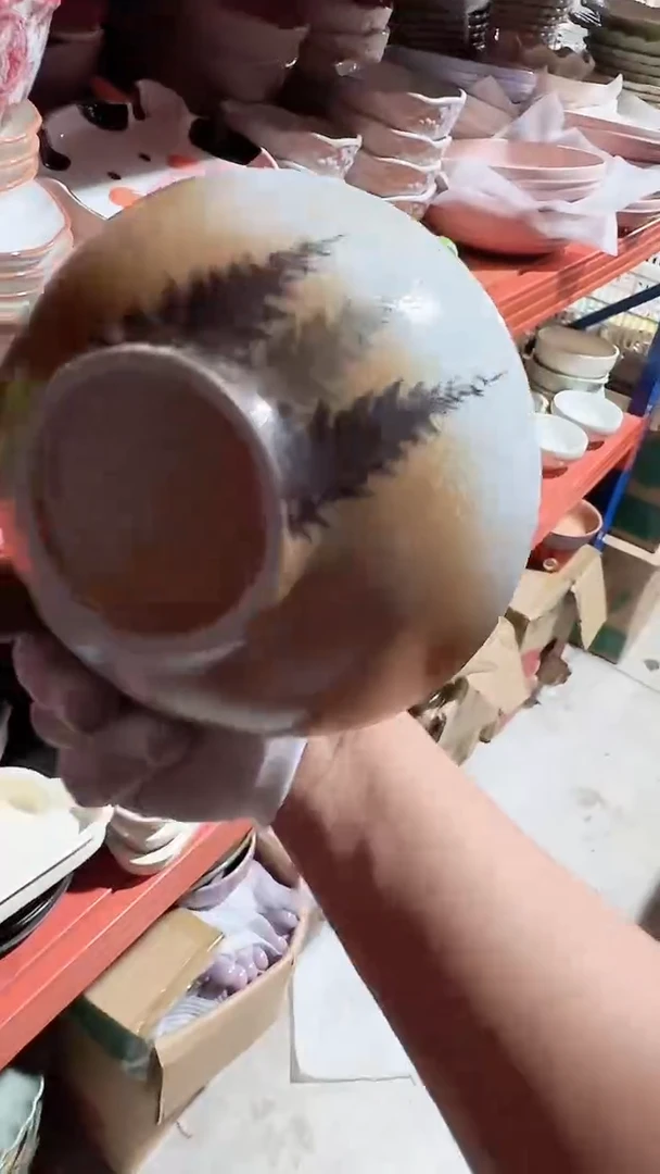 碗7英寸碗 微瑕凑满20元包邮