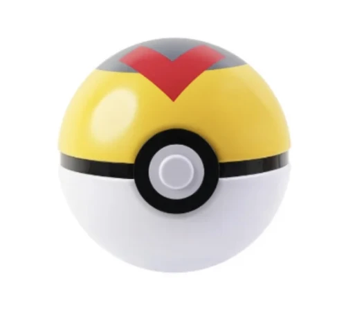 等级球礼盒/精灵球礼盒：宝可梦艺术插画庆典 聚 随机一个