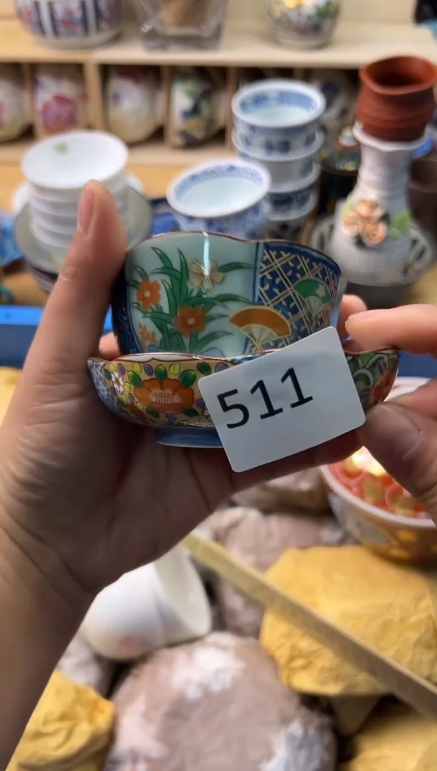 瓷片蓝**吖