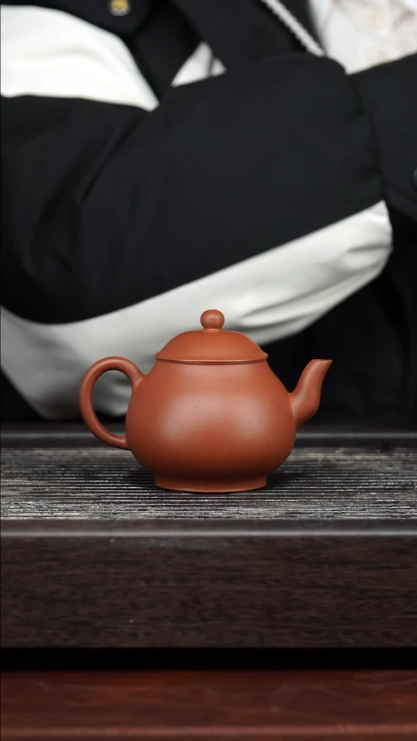 茶壶紫砂精品紫砂壶11.........150CC