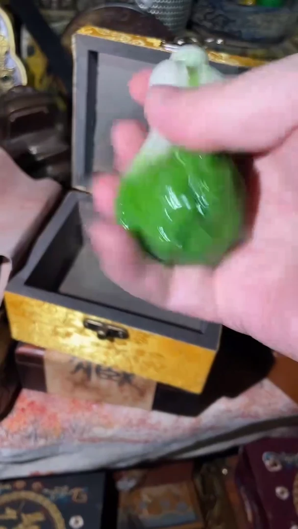 其他摆件多样性发其一