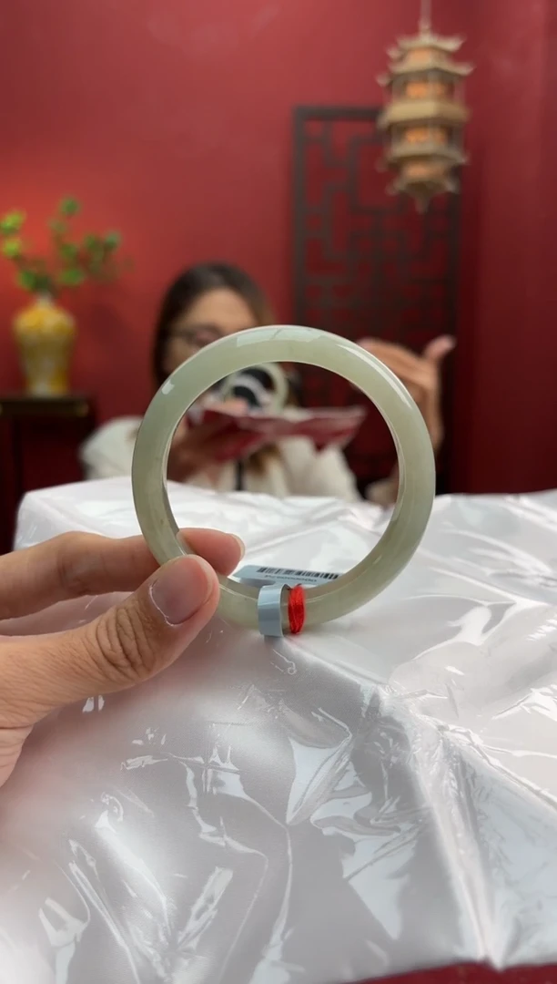 未镶嵌手镯翡翠翡翠手镯3