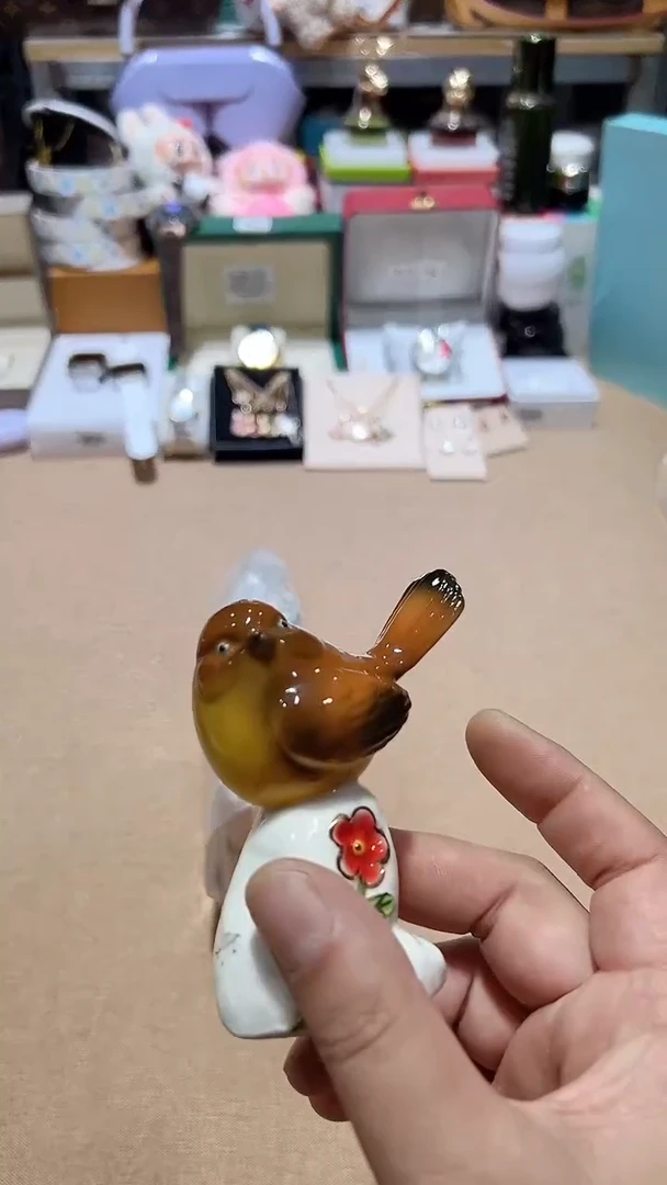 瓷片生活的本意就是开心@@1