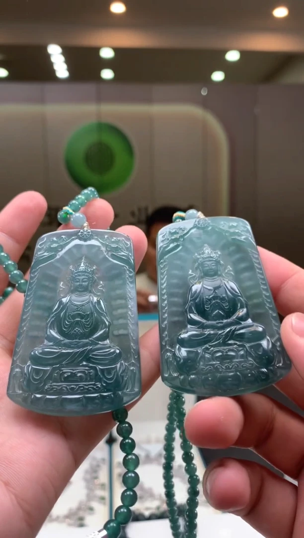 未镶嵌定制翡翠多样性发货（只发一件）*N101