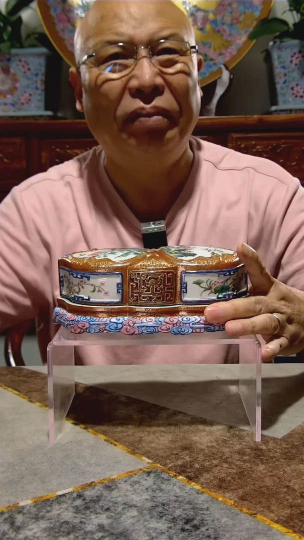 摆件知***吧高端陶瓷专属闪购链接（支持检测）