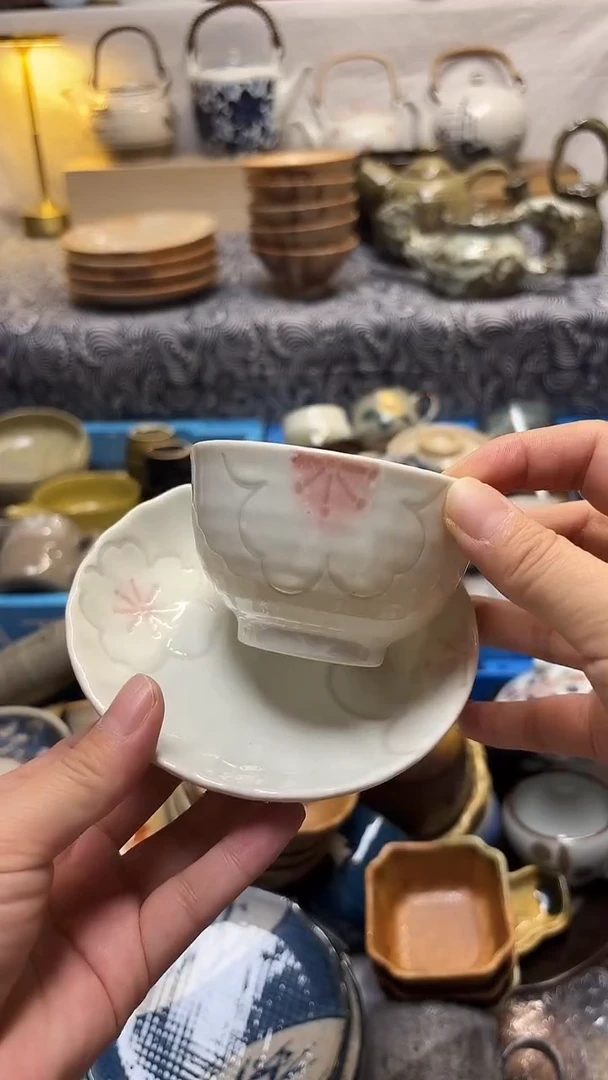 瓷片喵喵家都是大漂亮