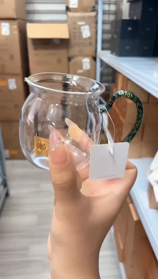 禾器/美满茶海/黑金