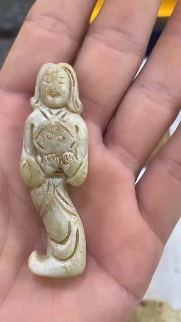 摆件瓷器瓷器，瓷器瓷器