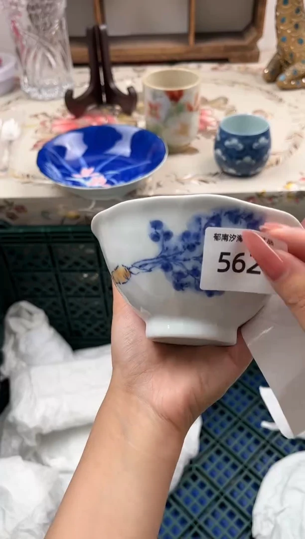 瓷片泠*X         562