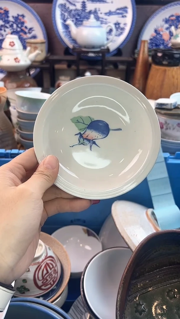 【闪购商品】瓷片小静嘎嘎漏啊啊啊