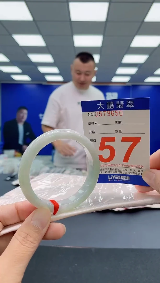 未镶嵌手镯翡翠AAAAAAAAA