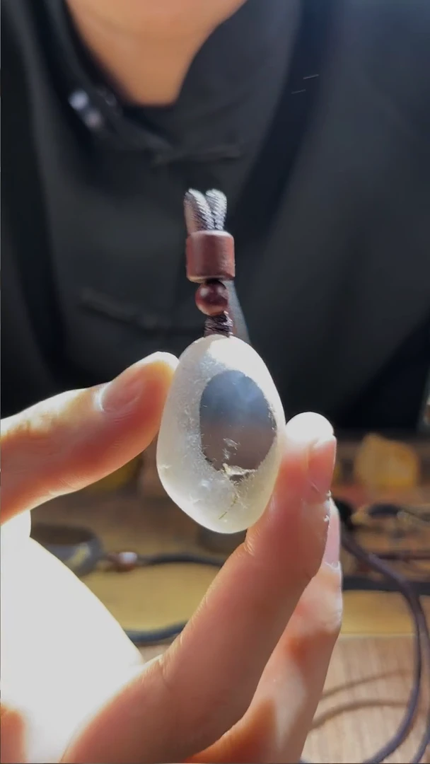 水晶未镶嵌水晶水晶
