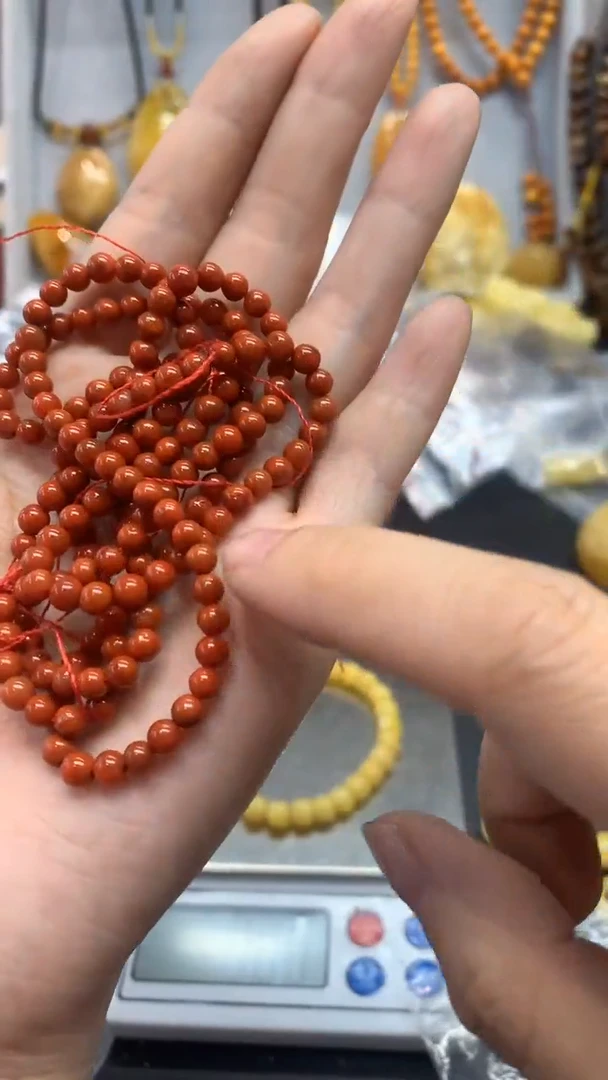 【闪购商品】南红玛瑙珠宝奇石未镶嵌169