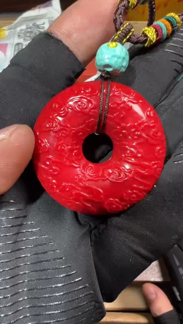 【闪购商品】瓷片工艺赏玩器物（下单即认可）多样性发一个