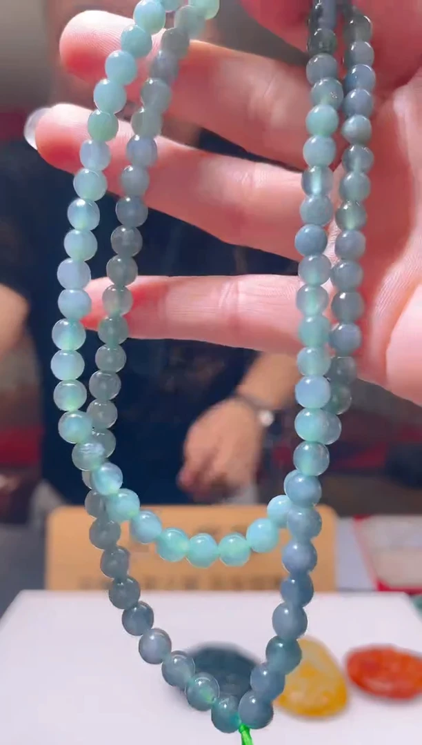 未镶嵌定制翡翠Z-@@QJXT0104008（多样性发其一）