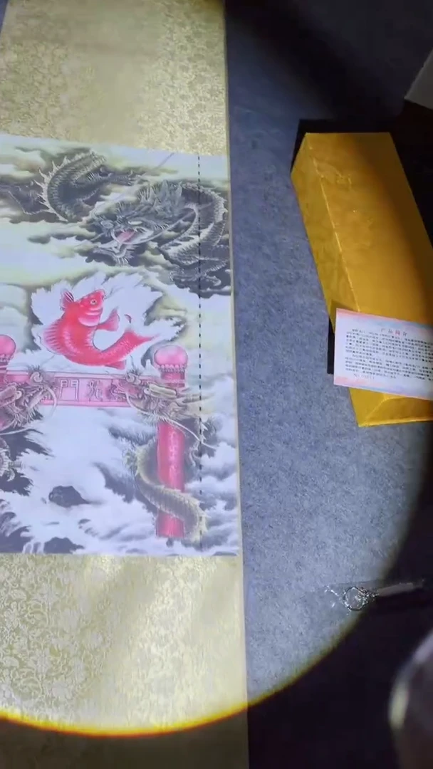 主播推荐主播推荐1鱼跃龙门黄盒子